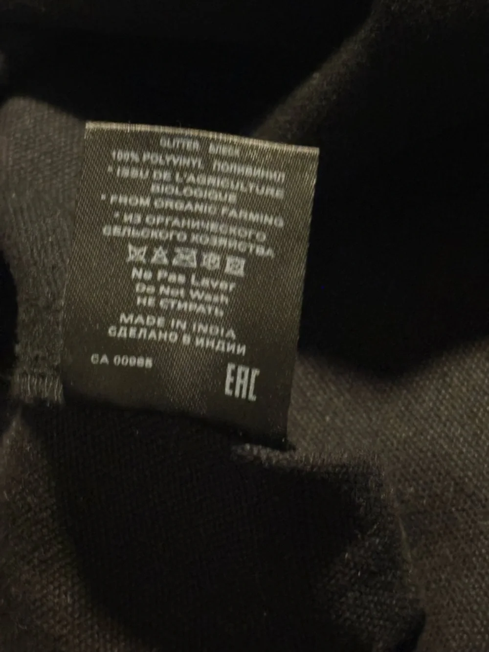 Isabel Marant Yenky open top tote bag - Picture 9 of 9